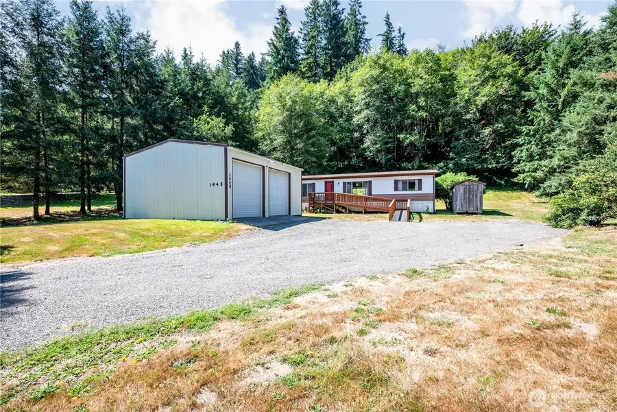 1445 Hazel Dell Road, Castle Rock, WA 98611 - #3