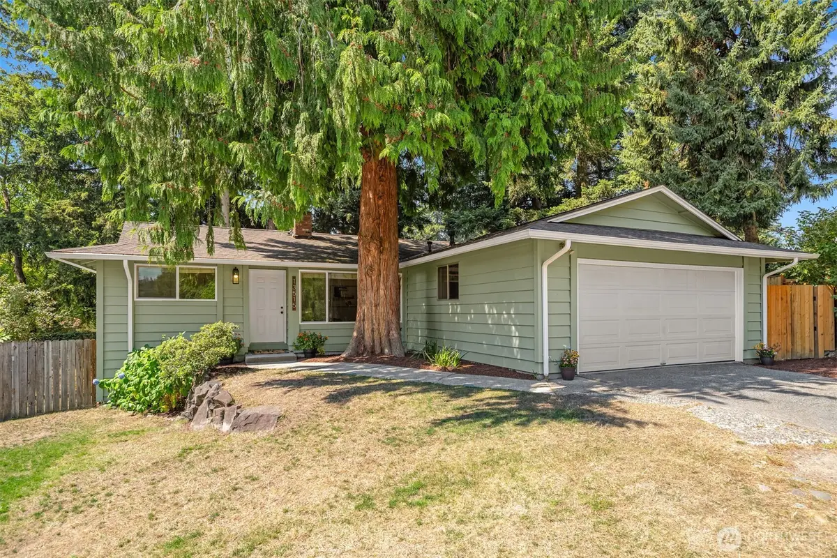 13515 121st Avenue Ne, Kirkland, WA 98034 - #1