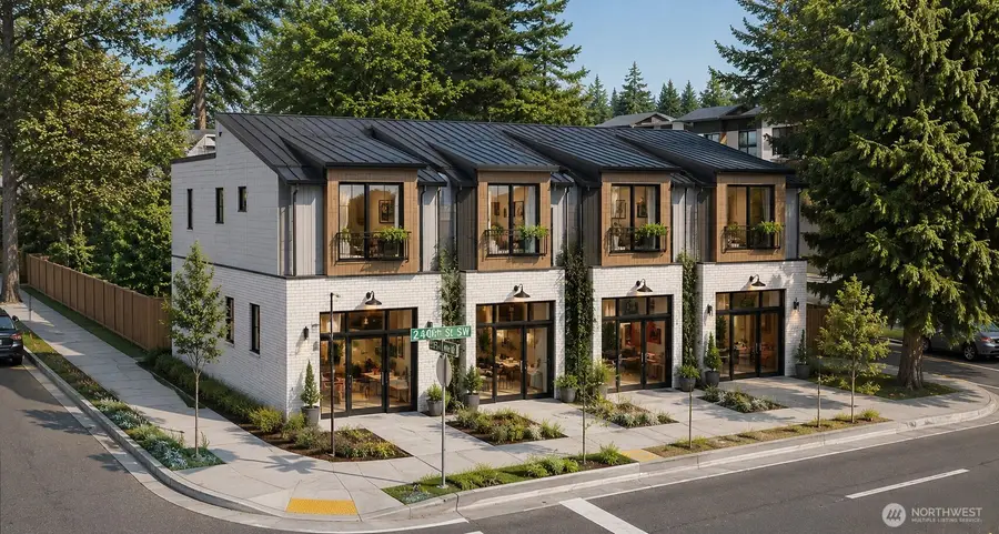 5507 240th Street Sw, Mountlake Terrace, WA 98043 - #3