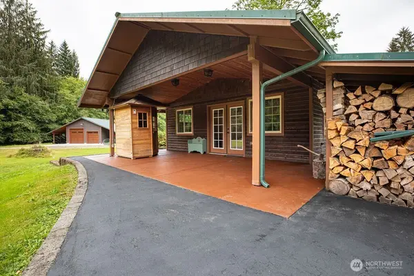 2298 Undie, Forks, WA 98331