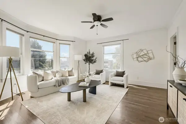 317 Lakeside Avenue S #3, Seattle, WA 98144