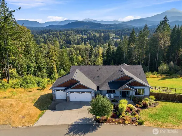 6411 196th Drive Ne, Granite Falls, WA 98252