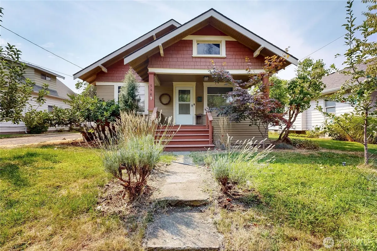 546 Locust Street, Walla Walla, WA 99362 - #1