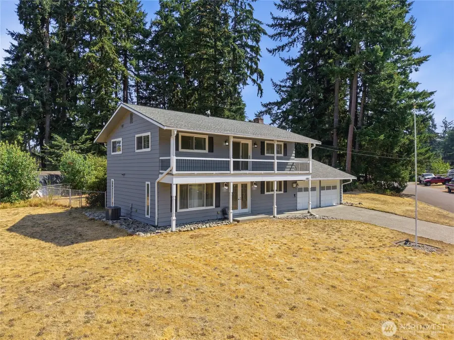 7804 Bobcat Drive Se, Lacey, WA 98503 - #2