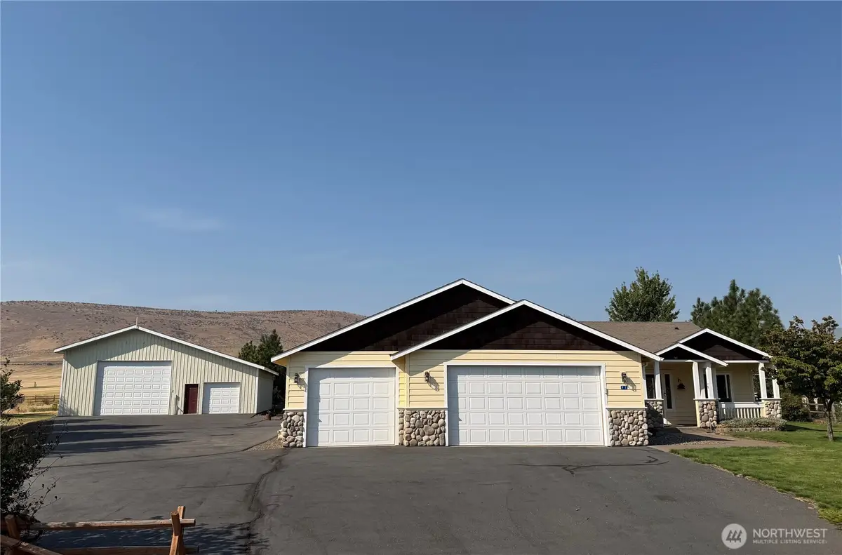 91 Fieldstone Court, Ellensburg, WA 98926 - #1