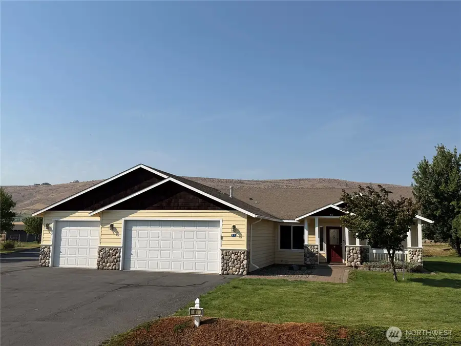 91 Fieldstone Court, Ellensburg, WA 98926 - #2