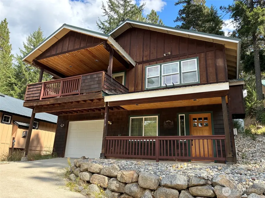 25819 Camp 12 Road, Leavenworth, WA 98826 - #2