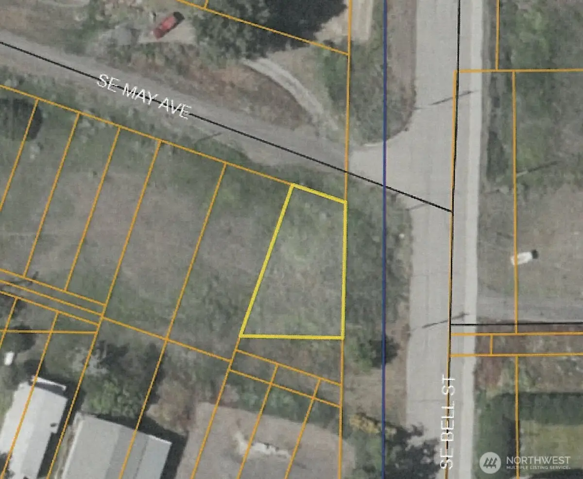 0 SE May Avenue #Tax  A, Wilbur, WA 99185 - #1