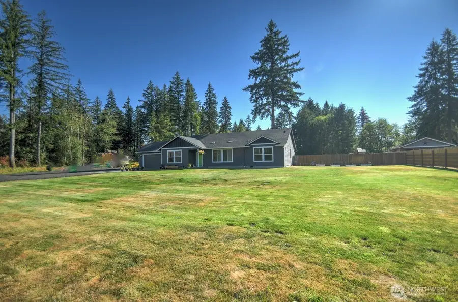 14120 Englund Lane Sw, Tenino, WA 98589 - #2