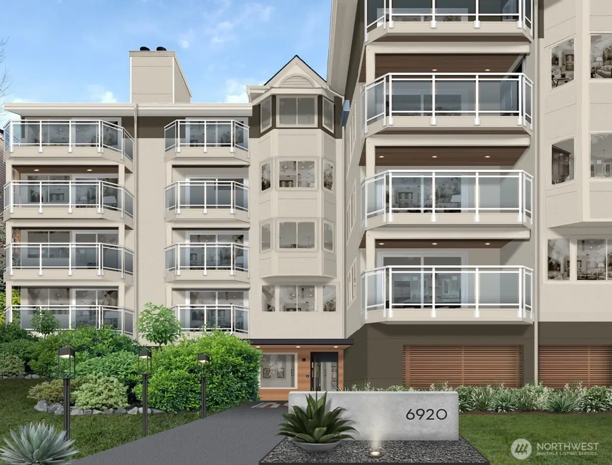 6920 California Avenue Sw #12, Seattle, WA 98136 - #1
