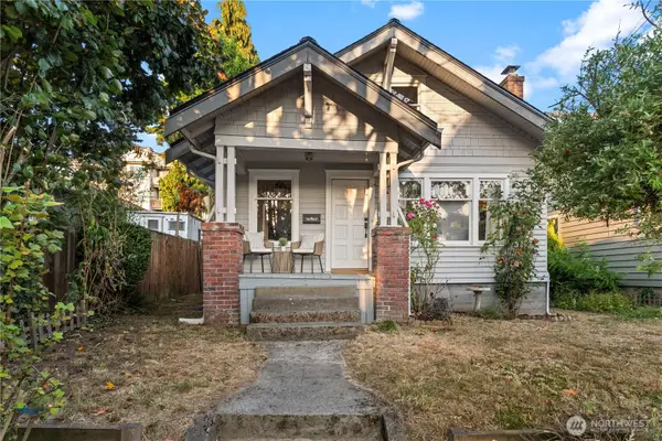 631 N Steele Street, Tacoma, WA 98406
