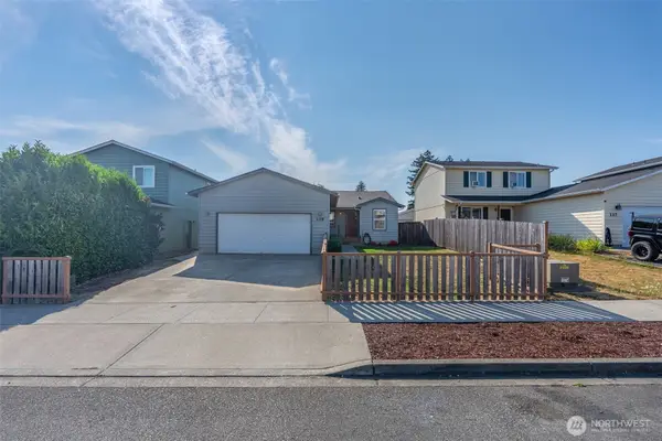 139 Hannah Lane, Chehalis, WA 98532