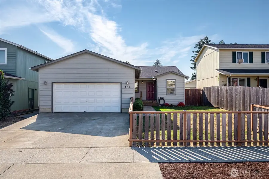 139 Hannah Lane, Chehalis, WA 98532 - #2
