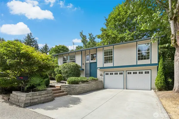 4621 123rd Avenue Se, Bellevue, WA 98006