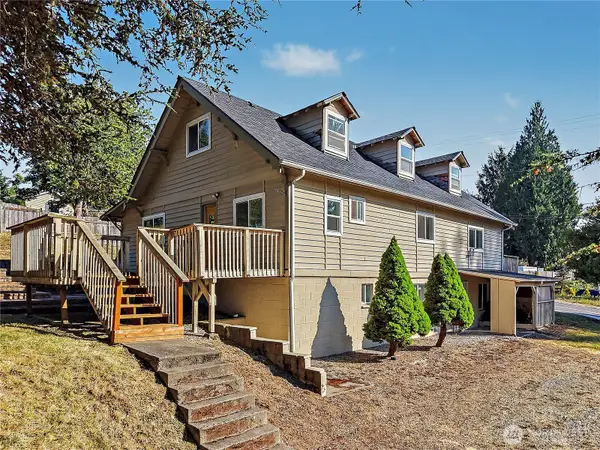 25010 Morgan Street, Black Diamond, WA 98010