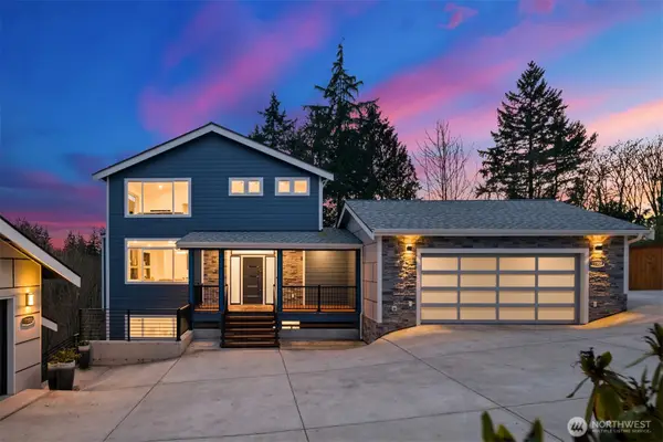11502 6 Avenue Nw #1, Seattle, WA 98177