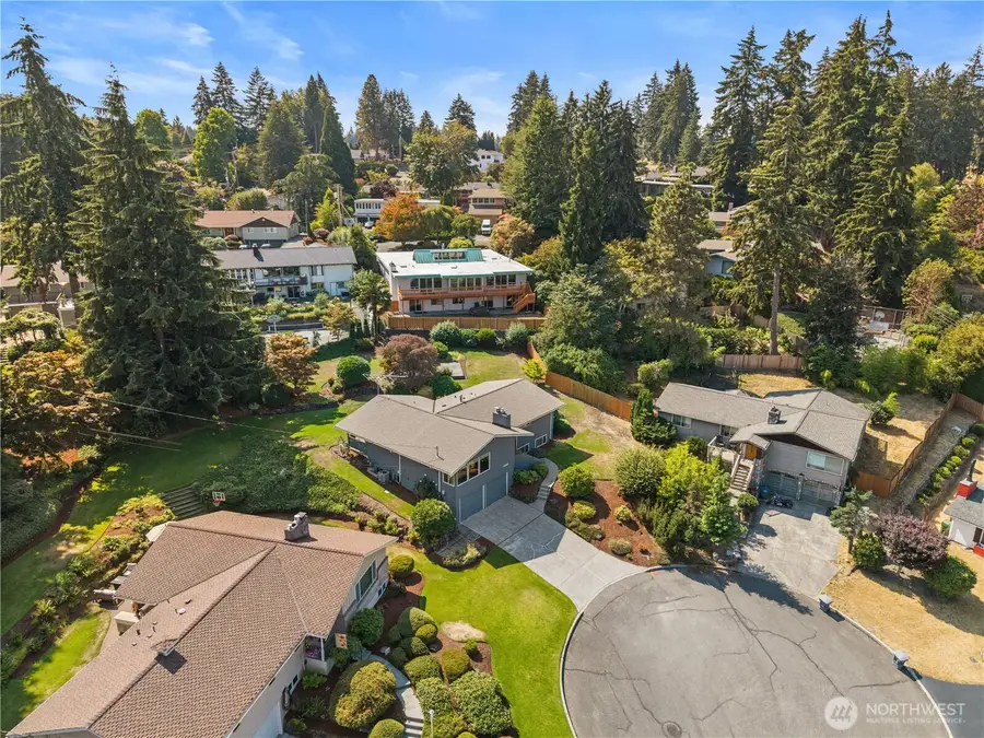 1040 Rosewood Lane, Fircrest, WA 98466 - #2