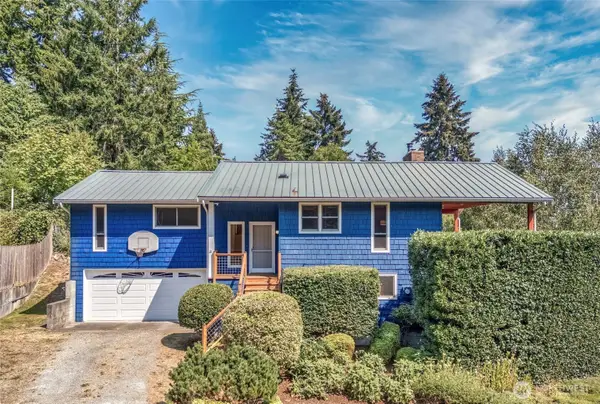 10514 SW 110th Street, Vashon, WA 98070