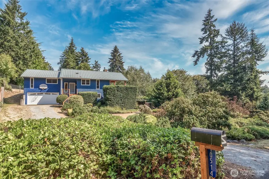 10514 SW 110th Street, Vashon, WA 98070 - #2