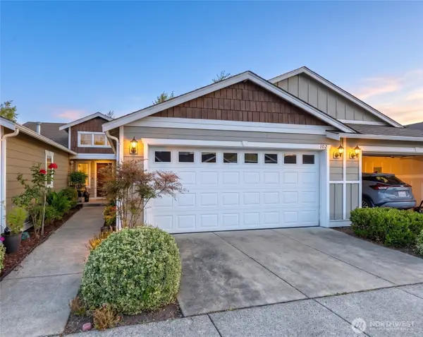 5680 Correll Drive #102, Ferndale, WA 98248