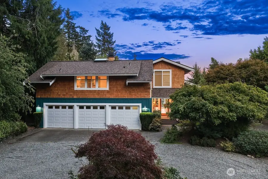 6510 NE Sundance Lane, Bainbridge Island, WA 98110 - #3