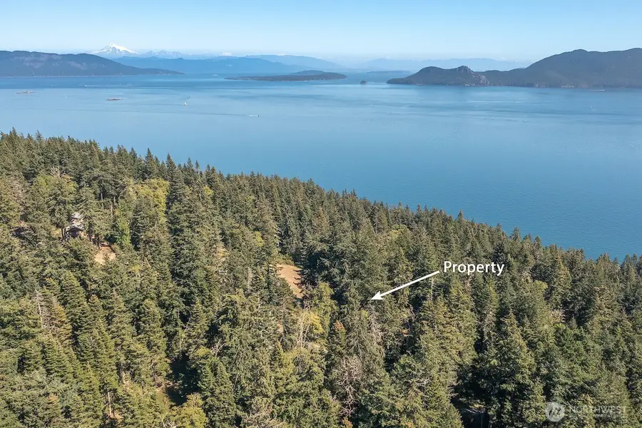 0 Pioneer Hill Road, Olga, WA 98245 - #3