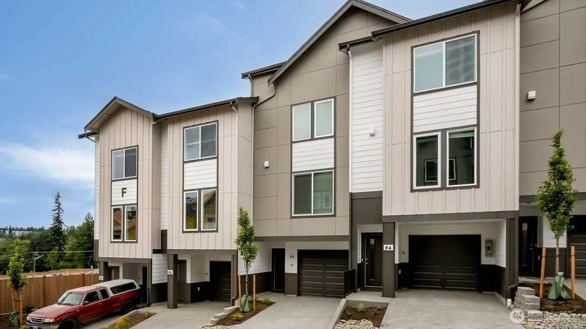 16830 20th Avenue W #A4, Lynnwood, WA 98037 - #1