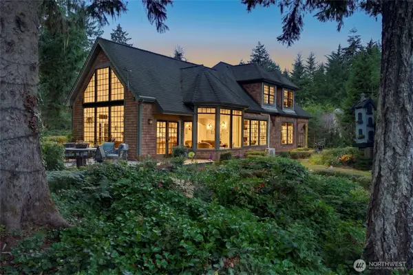 15314 Sandridge Road, Long Beach, WA 98631