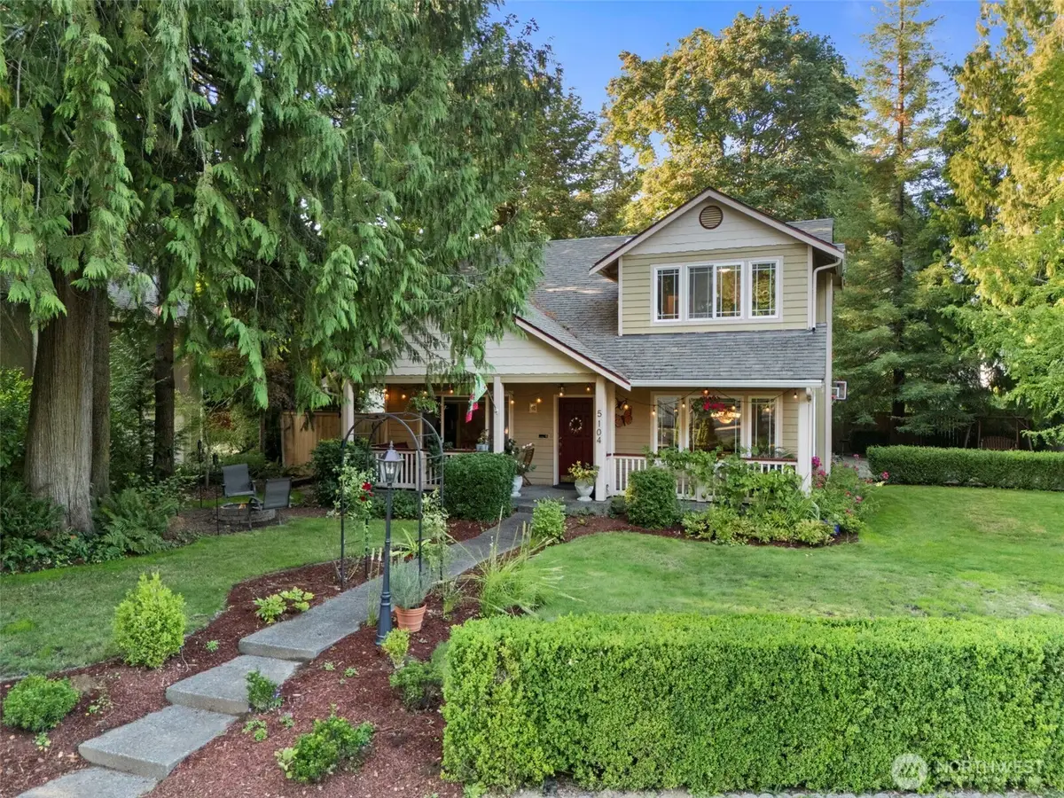 5104 41st Avenue Se, Lacey, WA 98503 - #1