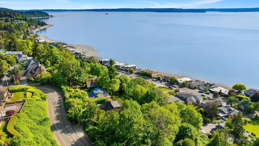 5211 SW Jacobsen Road, Seattle, WA 98136 - #3