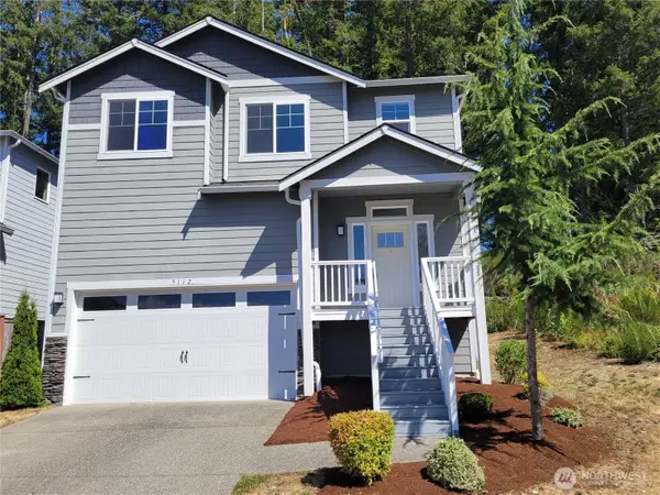 5112 Bear Paw Court Nw, Silverdale, WA 98383