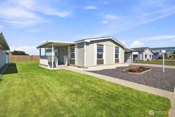 312 S Columbia Center Blvd #106, Kennewick, WA 99336