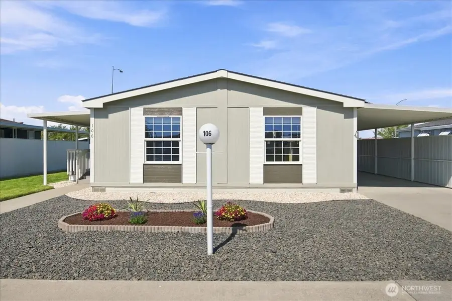 312 S Columbia Center Blvd #106, Kennewick, WA 99336 - #2