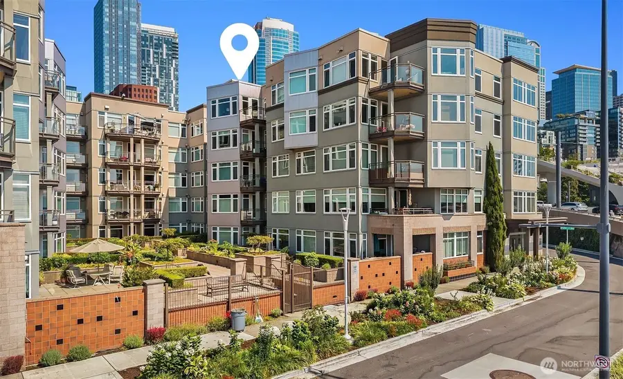 1900 Alaskan Way #504, Seattle, WA 98101 - #2