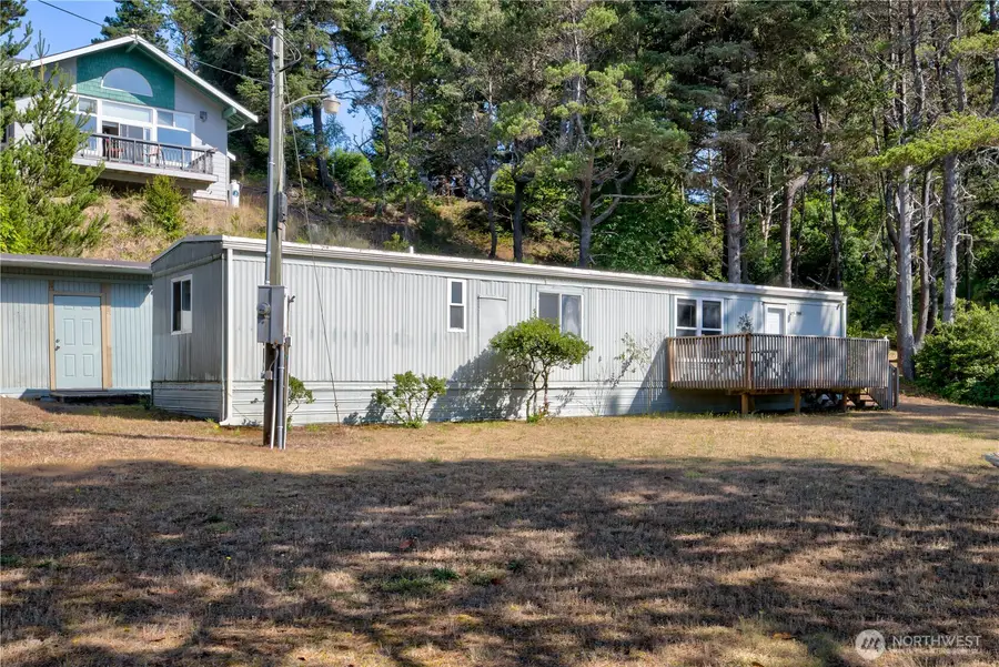27914 K Lane, Ocean Park, WA 98640 - #2