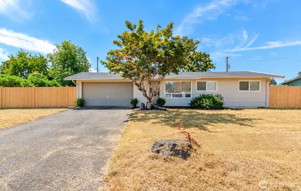 1218 140th Street E, Tacoma, WA 98445