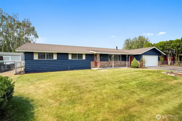 70 Sherry Avenue, Naches, WA 98937