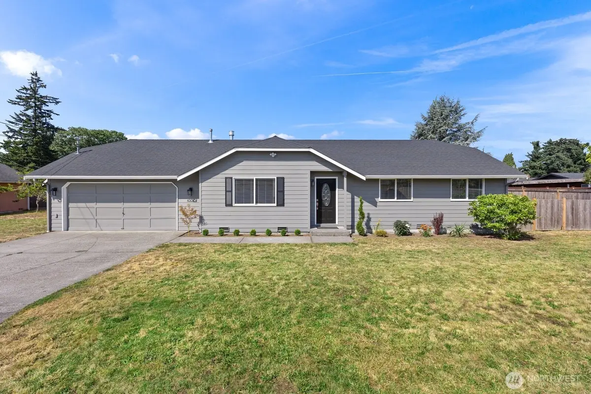 4307 80th Street Ne, Marysville, WA 98270 - #1