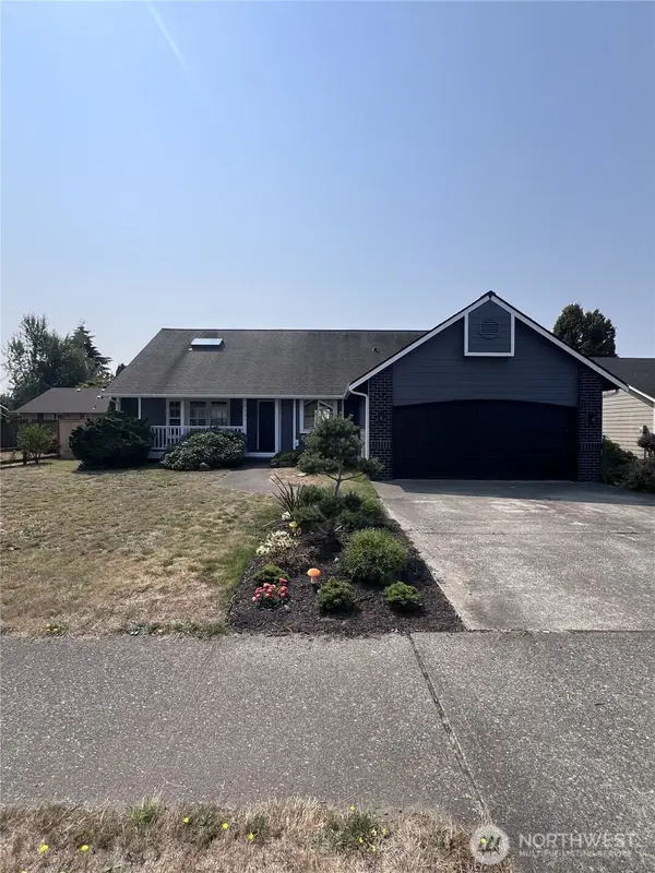 6301 61st Avenue Se, Lacey, WA 98513