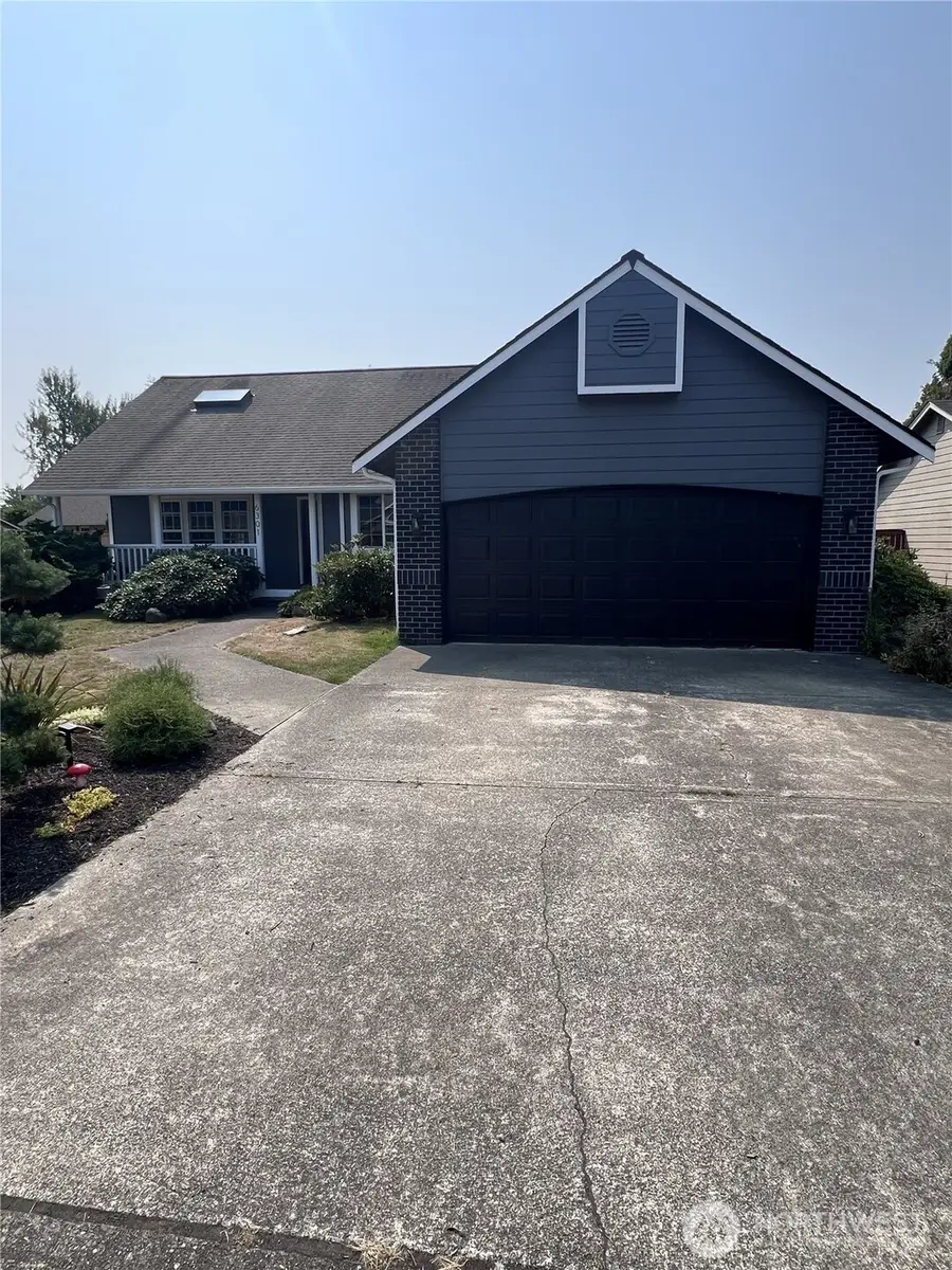 6301 61st Avenue Se, Lacey, WA 98513 - #2
