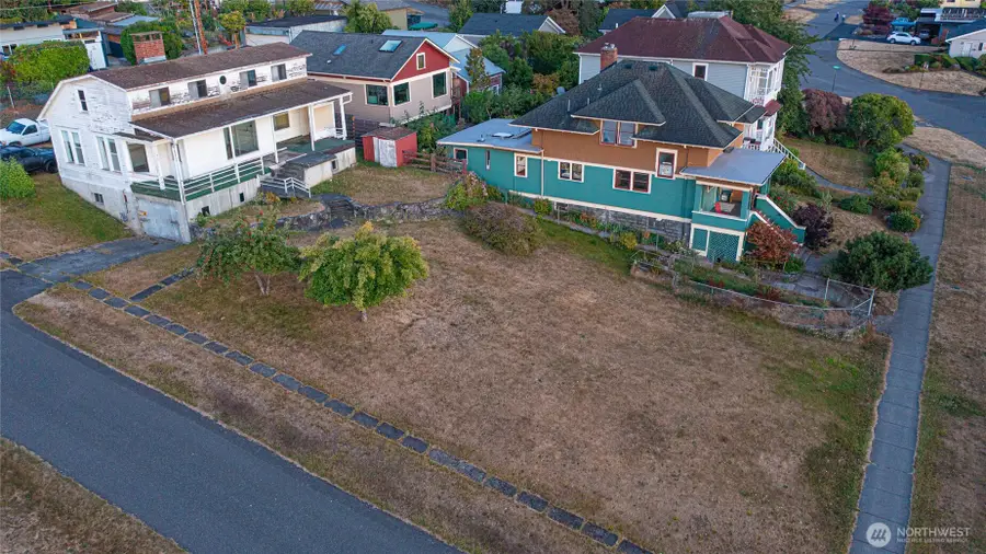 917 13th Street, Bellingham, WA 98225 - #3