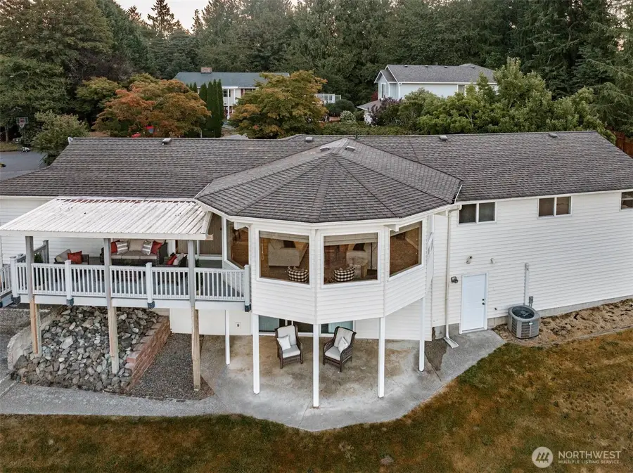 1052 E Robinhood Drive, Arlington, WA 98223 - #3