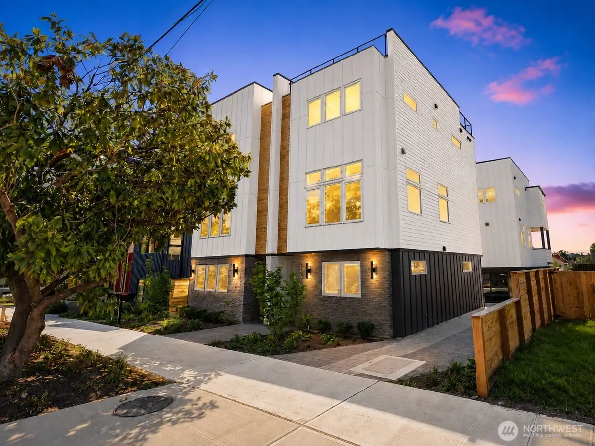 1131 NW 60th Street, Seattle, WA 98107 - #1