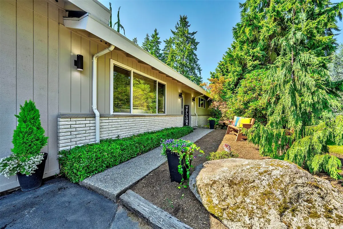 8205 NE 128th Street, Kirkland, WA 98034 - #1
