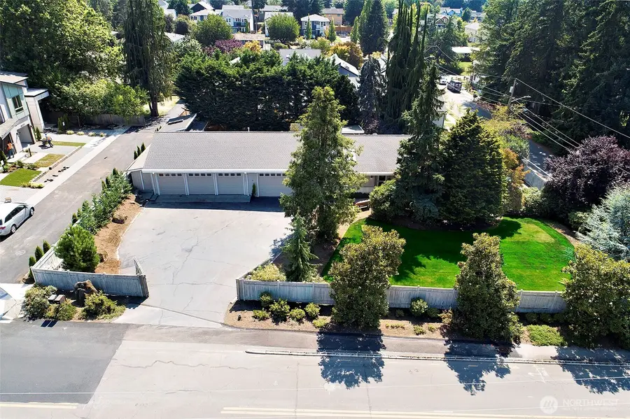 8205 NE 128th Street, Kirkland, WA 98034 - #3