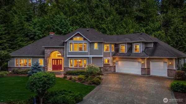 15118 262nd Avenue Se, Issaquah, WA 98027