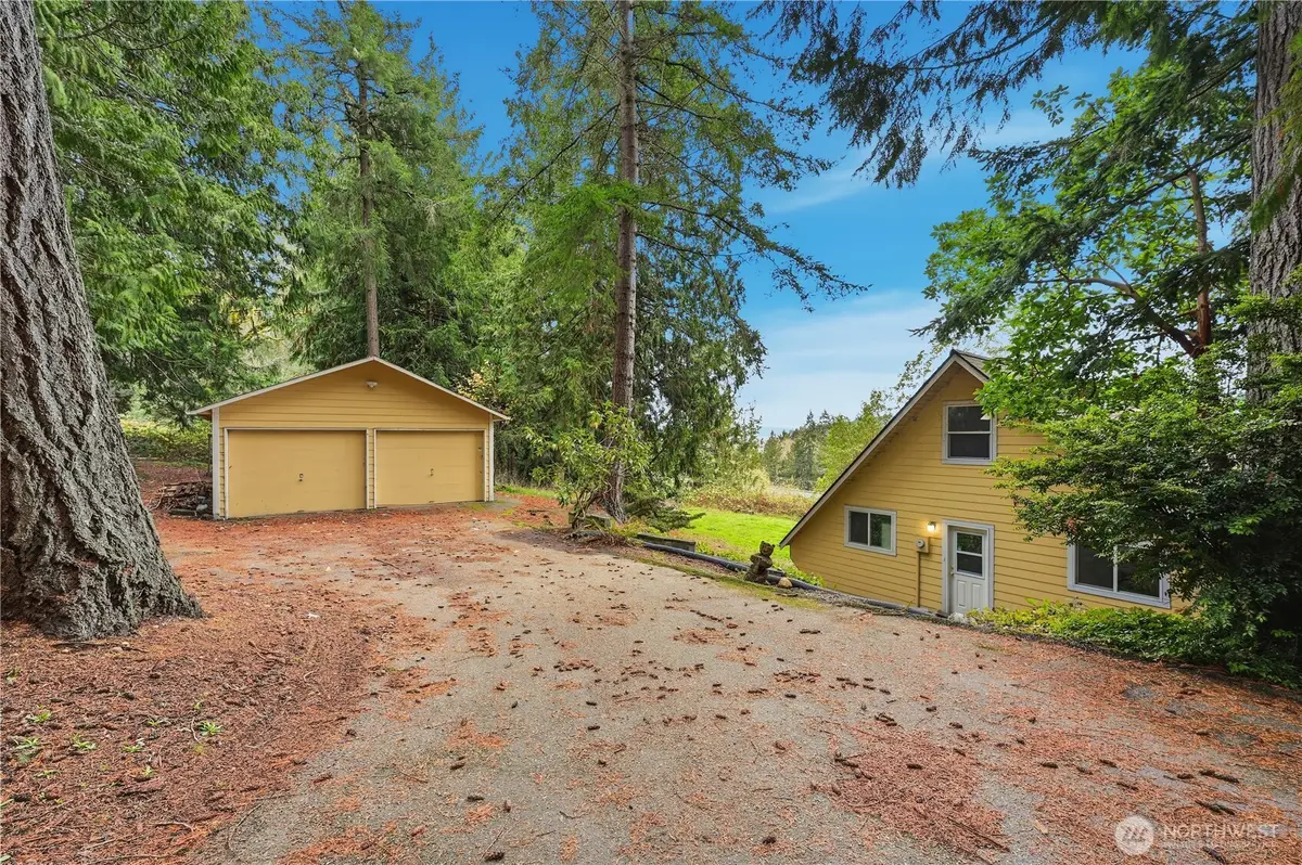 3452 Teal Lake Road, Port Ludlow, WA 98365 - #1