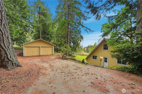 3452 Teal Lake Road, Port Ludlow, WA 98365
