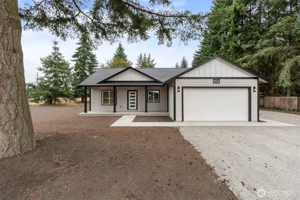 17139 Bucoda Highway Se, Tenino, WA 98589