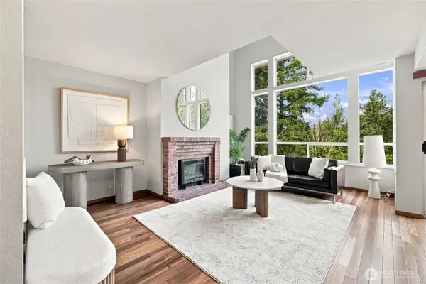 7250 Old Redmond Road #E119, Redmond, WA 98052